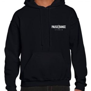 SUDADERA PAUSO-K