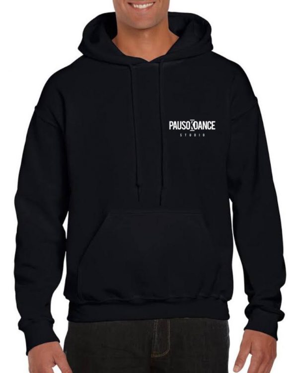 SUDADERA PAUSO-K